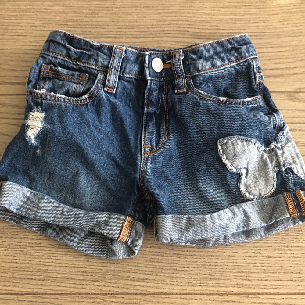 ✨Gap✨Jean Shorts